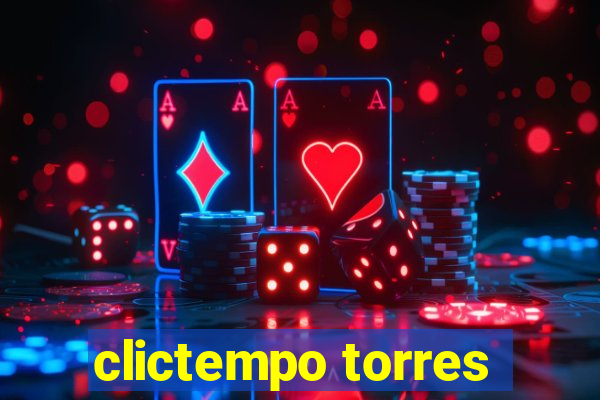 clictempo torres